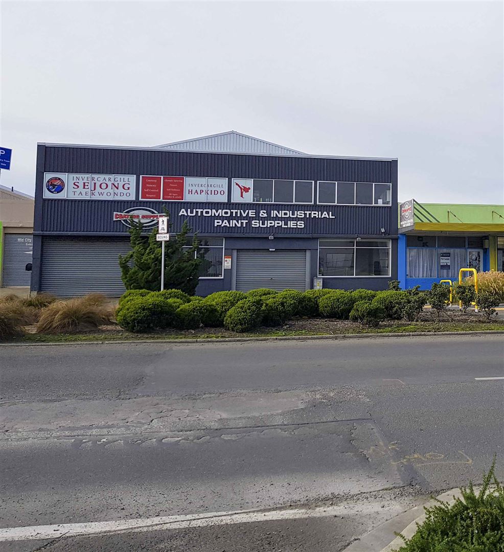 82 Clyde Street, Invercargill, Invercargill, 0 રૂમ, 0 બાથરૂમ