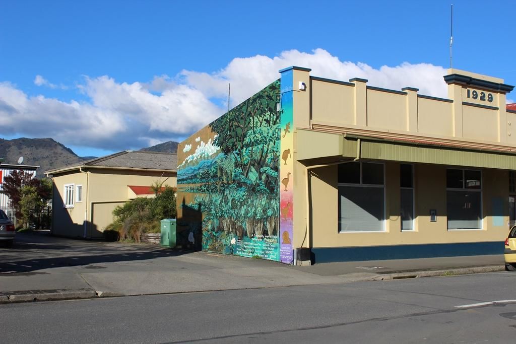 62 Commercial Street, Takaka, Tasman, 0 rūma, 0 rūma horoi