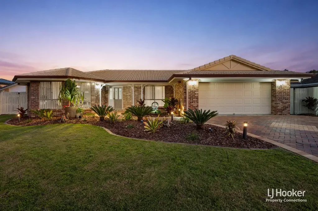 Bridgeman Downs 4બેડરૂમ An Idyllic Family Retreat in a Quiet Cul-De-Sac