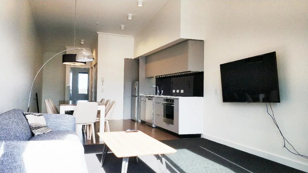 New lynn. 2 bedroom Apartment