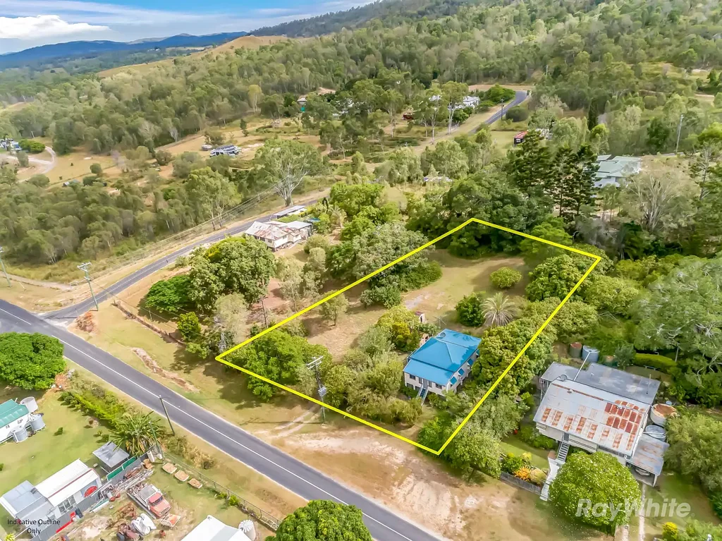 37 Stones Avenue, Mount Perry, QLD 4671