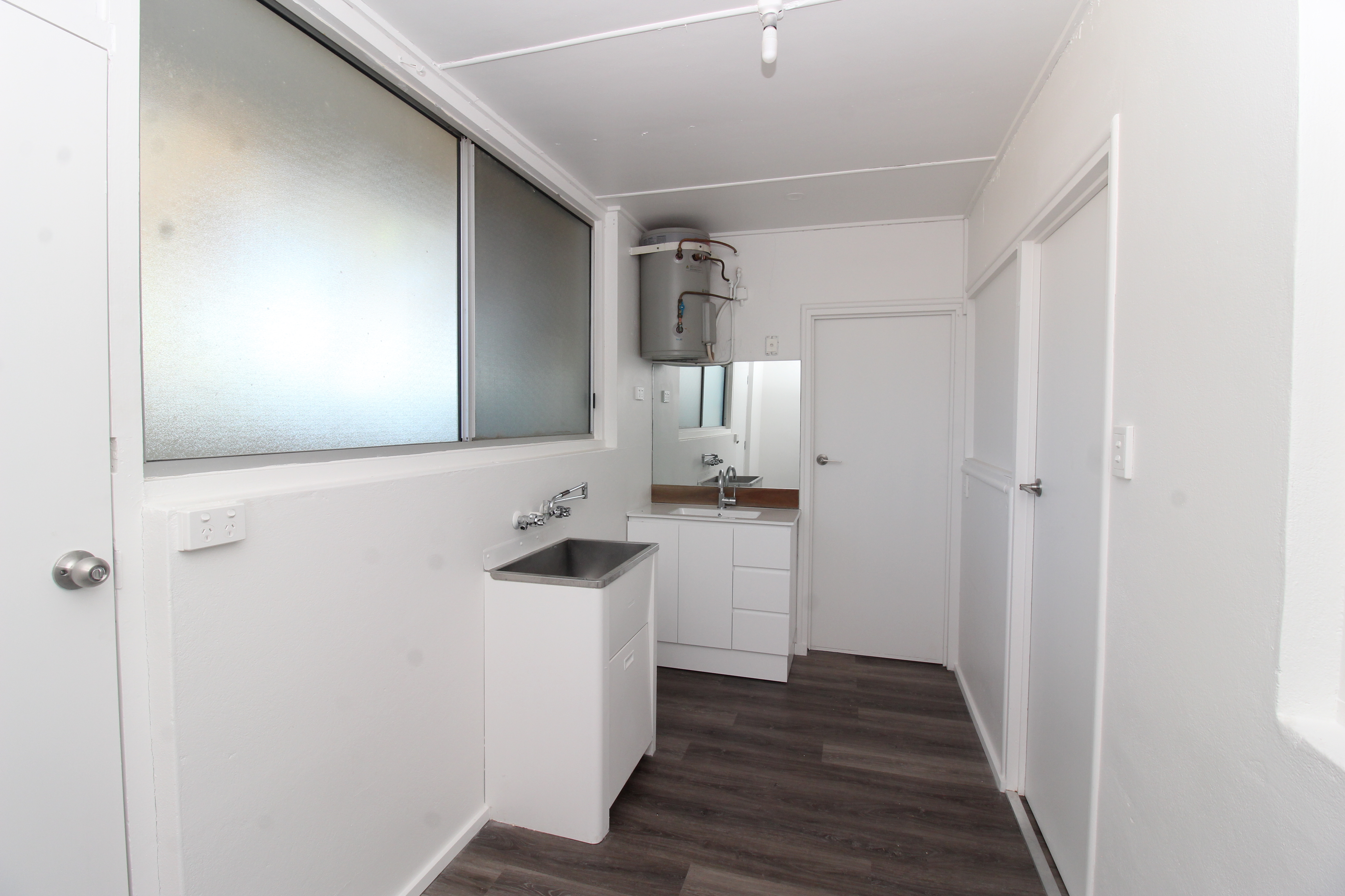 24 ALICE ST, MORNINGTON QLD 4825, 0房, 0浴, Unit