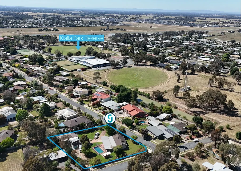 39-41 Furphy Avenue, Kialla, VIC 3631