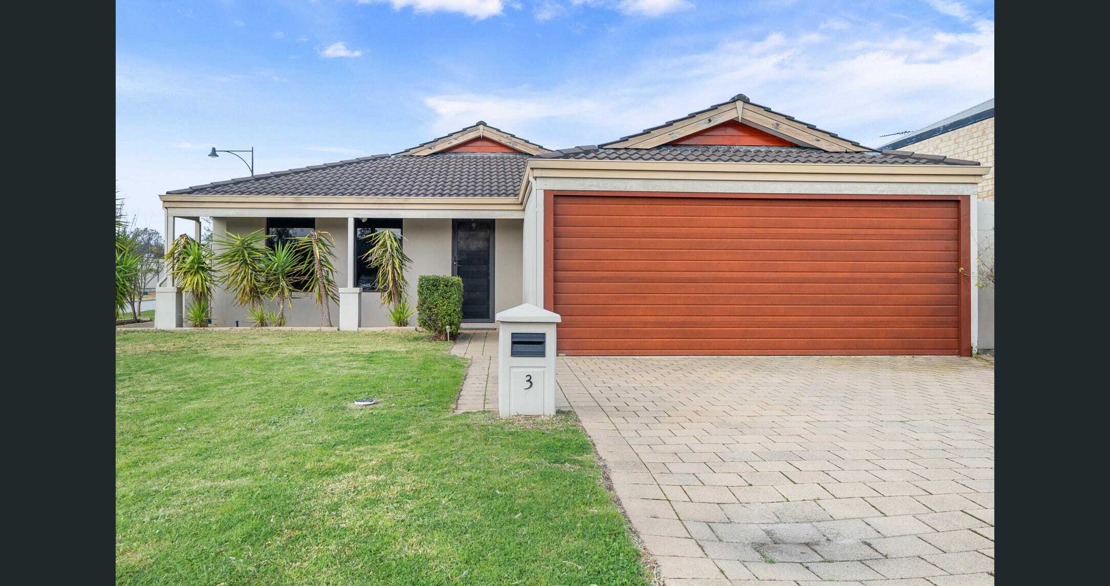 3 BARWON TURN, HAMMOND PARK WA 6164, 0 phòng ngủ, 0 phòng tắm, House