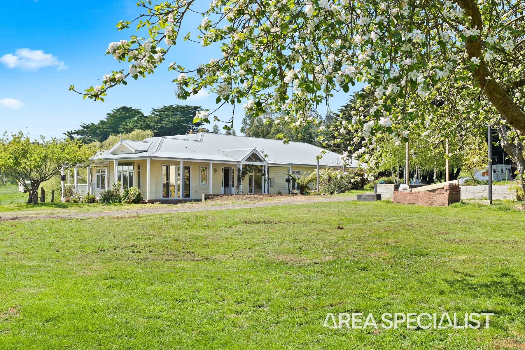 458 KORUMBURRA-WARRAGUL RD, KORUMBURRA VIC 3950, 0 રૂમ, 0 બાથરૂમ, Lifestyle Section