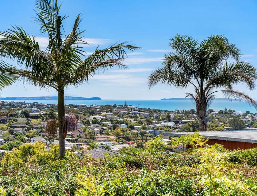 281A & B East Coast Road, Mairangi Bay, North Shore City, Auckland, 3房, 2浴, 独立屋