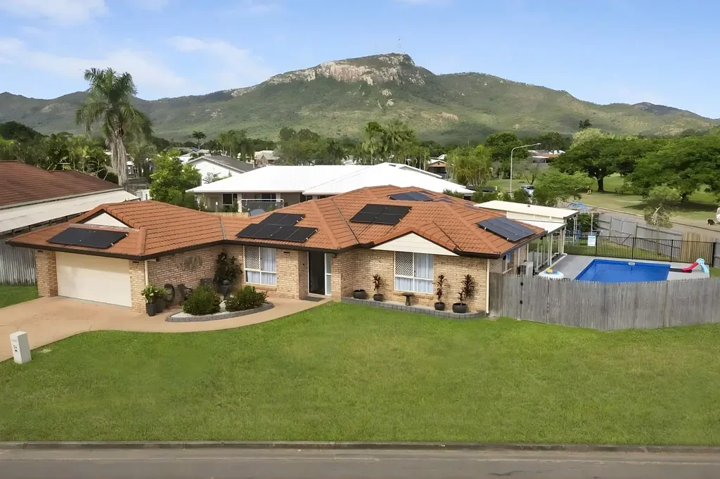 54 Wynberg Drive, Annandale, QLD 4814