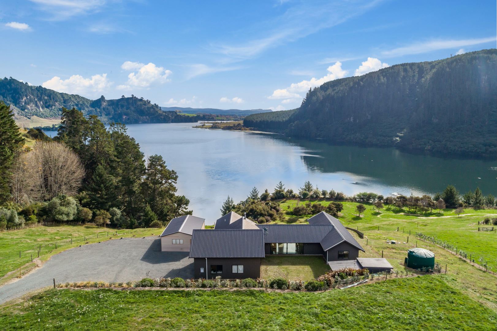 23/387 Pokuru Road North, Mangakino, Taupo, 5 Schlafzimmer, 0 Badezimmer