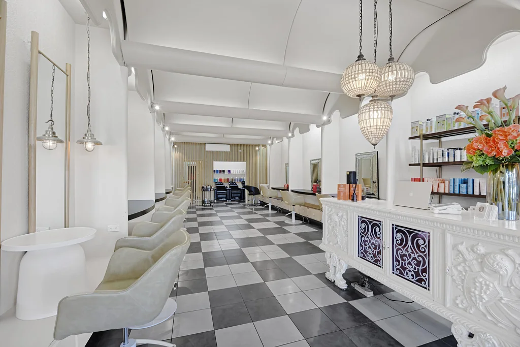 Fitzroy Boutique tenanted investment, big location appeal