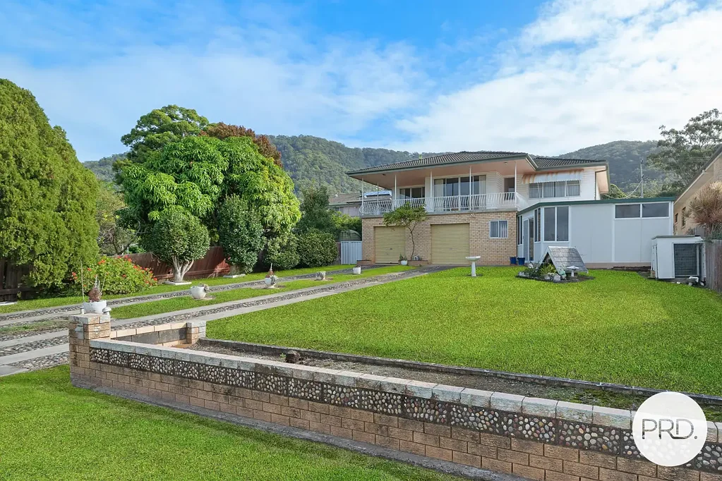 Laurieton 4房  Outstanding Potential in a Prime Location