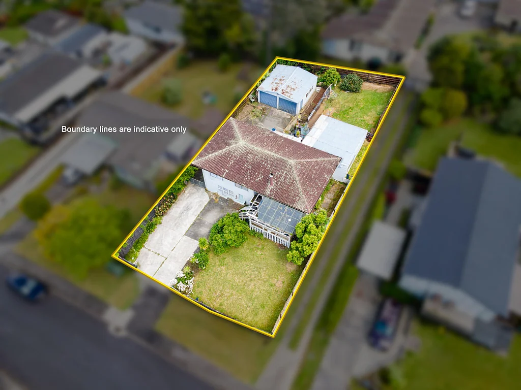 9 Cushla Place, Massey, Waitakere City, Auckland
