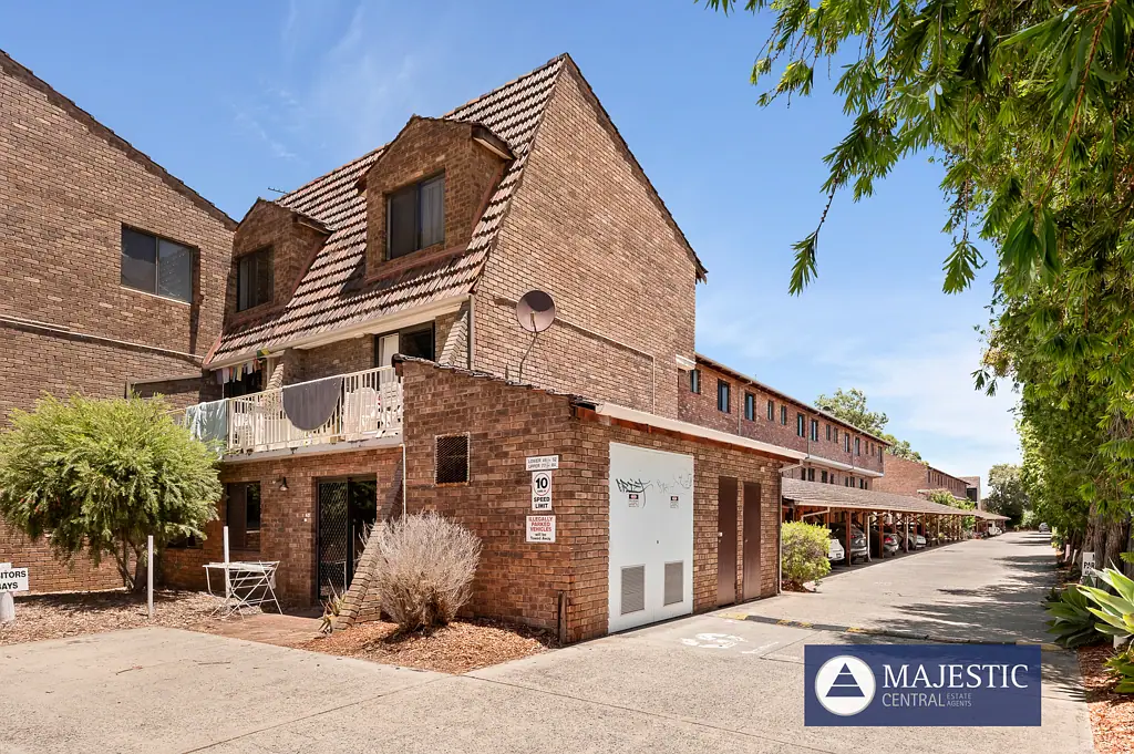77/309 Harborne Street, Glendalough, WA 6016