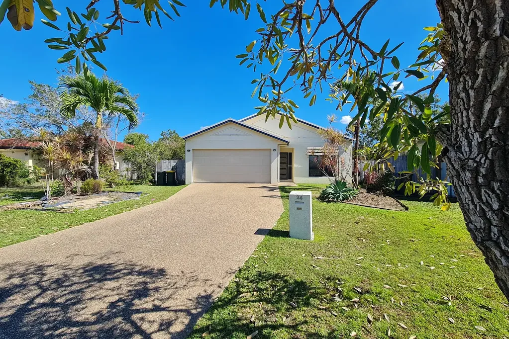 24 Summerland Drive, Deeragun, QLD 4818