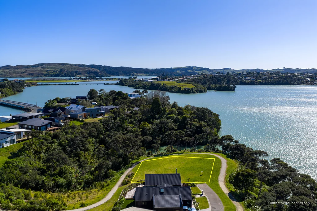 9 Te Huinga Lane, Raglan, Waikato