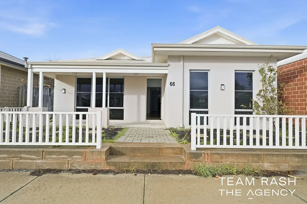 Ellenbrook 3침실 Functional & Low-Maintenance Living with Space to Entertain