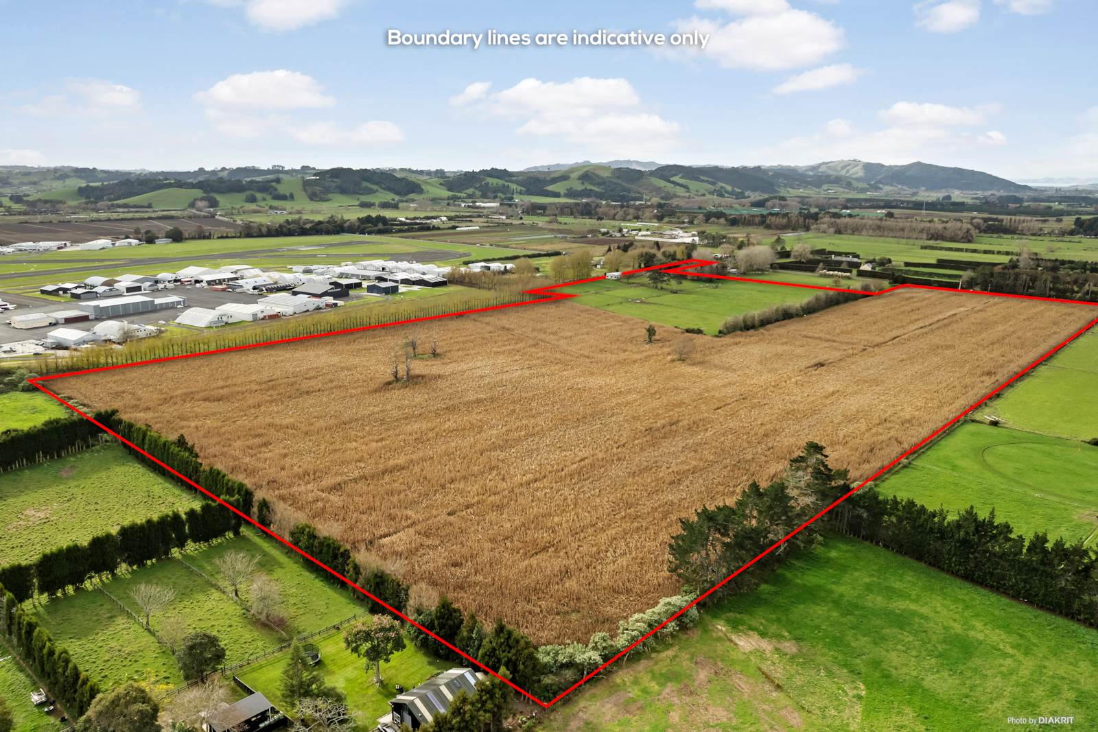 53 Mullins Road, Ardmore, Auckland - Papakura, 2 غرف, 0 حمامات, Lifestyle Property