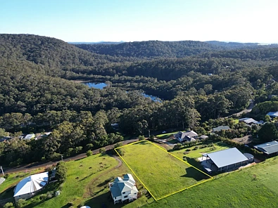 40 Macpherson Drive, Nornalup, WA 6333, 0 slaapkamers, 0 badkamers, Section