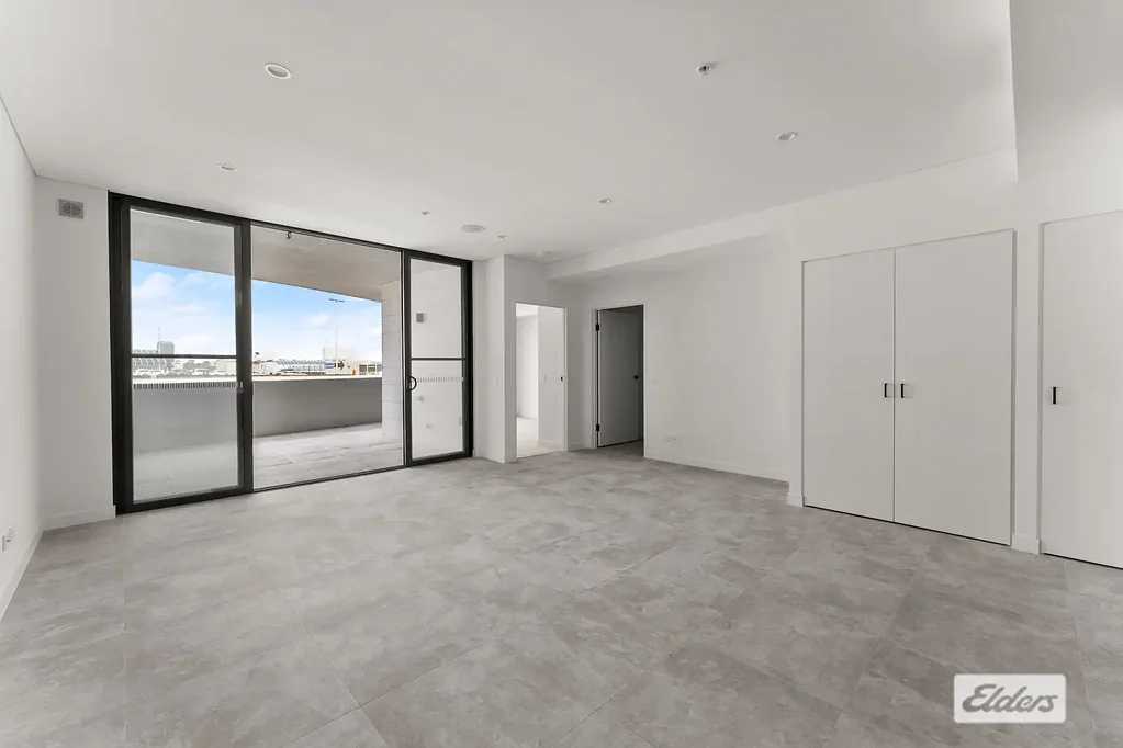 As New Luxury Apartment
