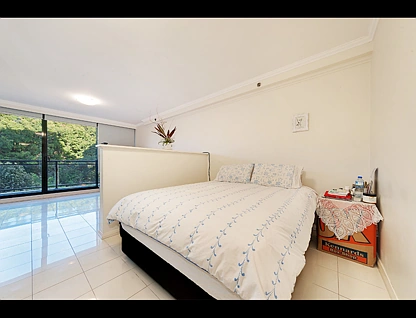 28a/7 Herbert Street, St Leonards, Lower North Shore, 1 ห้องนอน, 1 ห้องน้ำ, Apartment