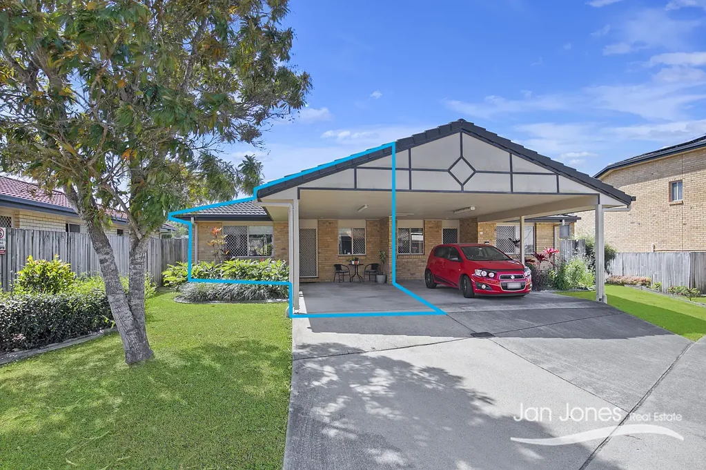 Deception Bay 2ਬੈੱਡਰੂਮ Charming Villa in the Heart of Bayview Manor Estate – Your Ideal Sanctuary Awaits!