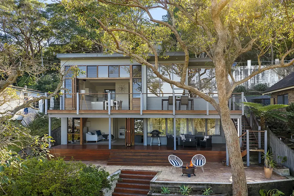 North Narrabeen 4 Slaapkamer A Home Where Every Day Feels Effortless
