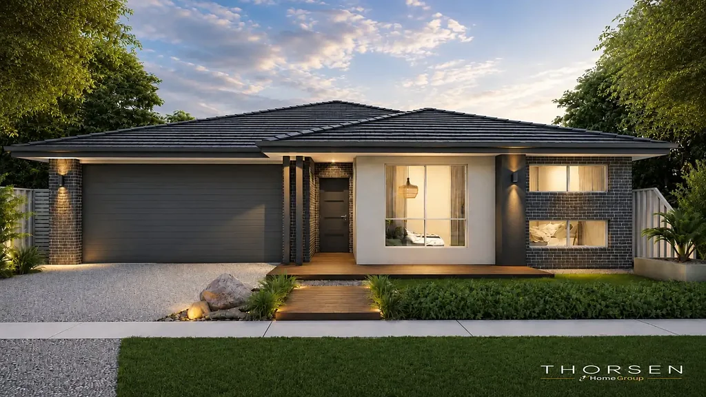 Kilmore 3房  First Home Buyers Delight - Stop renting and build your new home now!