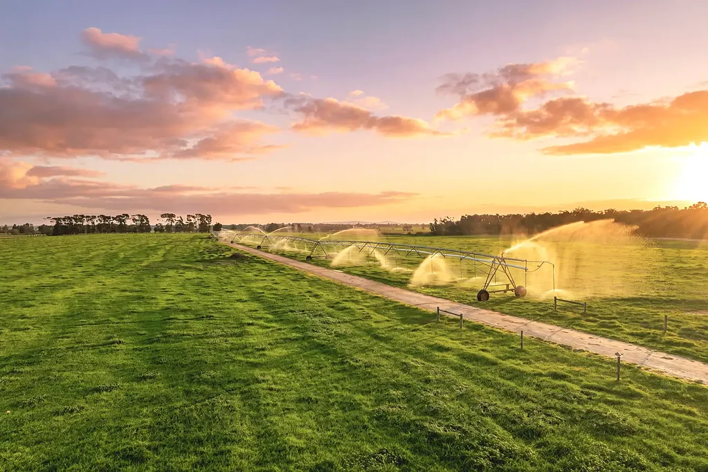 Munro PARINGA | A Premier Gippsland Irrigation & Grazing Enterprise