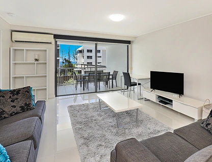 503/29 First Avenue, Mooloolaba, Sunshine Coast, 2房, 2浴, Apartment