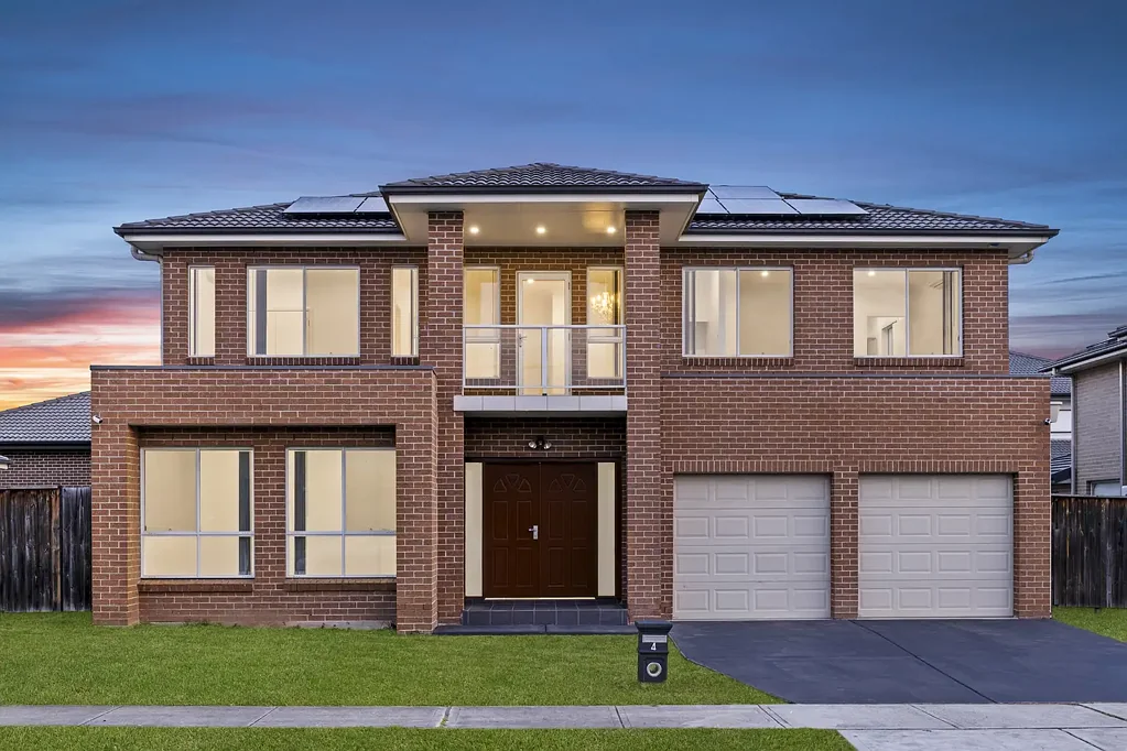Edmondson Park 5房 现代家庭生活，多功能空间满足各种生活方式！ CONTEMPORARY FAMILY LIVING WITH MULTIPLE VERSATILE SPACES FOR EVERY LIFESTYLE!