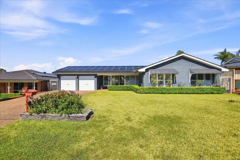 Camden South 5Kwarto A true family home!