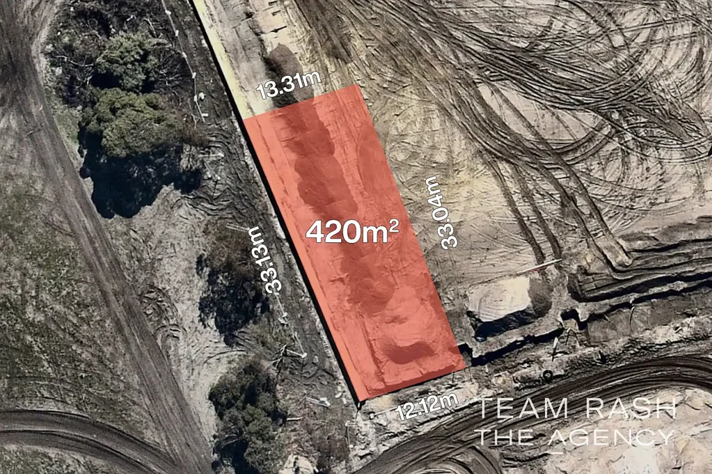 LOT 583 of Freya Crescent, Henley Brook, WA 6055