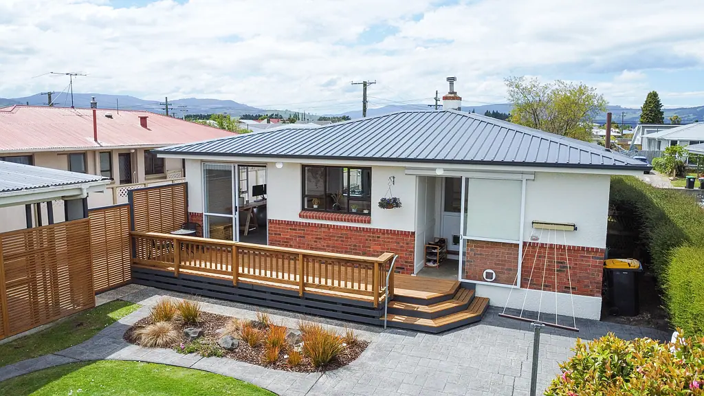 58 Eden Street, Mosgiel, Dunedin, Otago