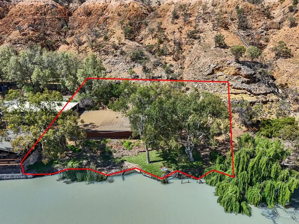 LOT 117 Clifftop Drive, Greenbanks, SA 5253