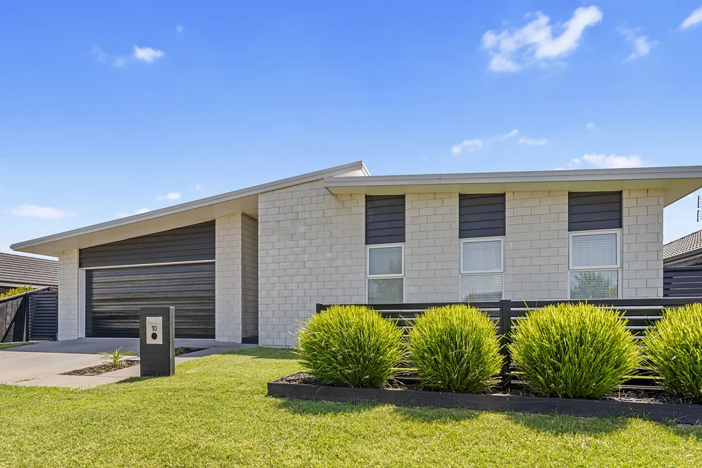 Papamoa 3Zimmer The Perfect Family Fit