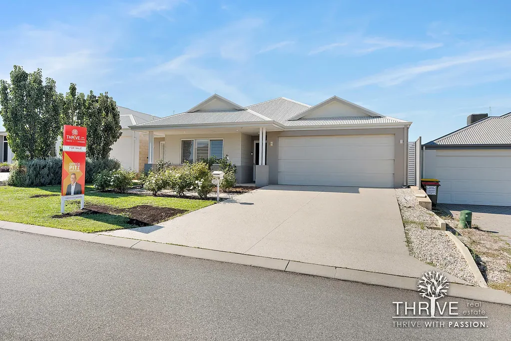 21 Burdekin Vista, Hammond Park, WA 6164