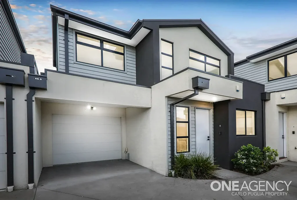3/18 Marnoo Street, Braybrook, VIC 3019