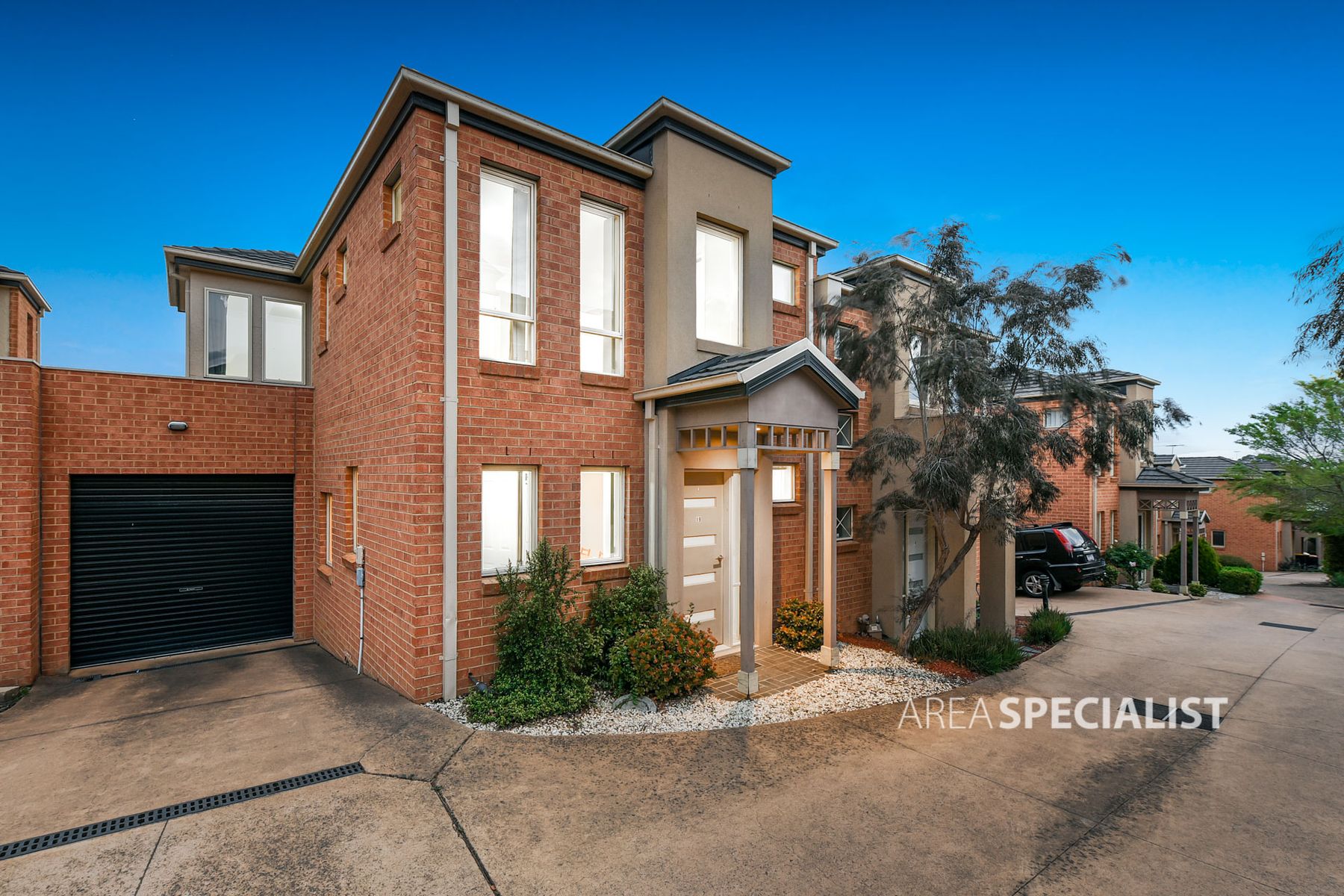 UNIT 19 28-30 DUNBLANE RD, NOBLE PARK VIC 3174, 0 rūma, 0 rūma horoi, Townhouse