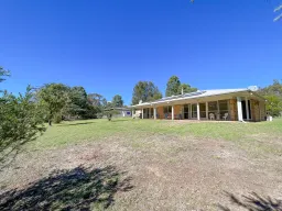 137 Wonga Roo Road Bungaba, Gulgong