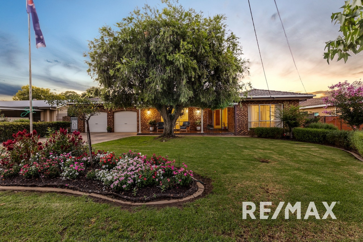 87 BALMORAL CR, LAKE ALBERT NSW 2650, 0房, 0浴, House