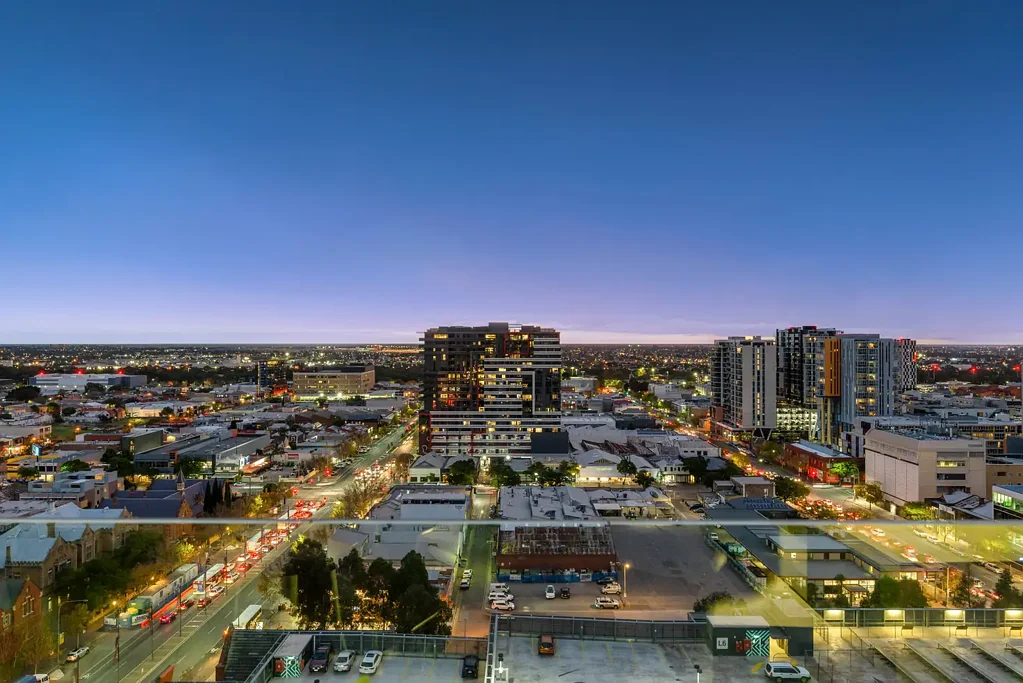 Adelaide 1房  Luxury City Living at The Rowlands Apartments