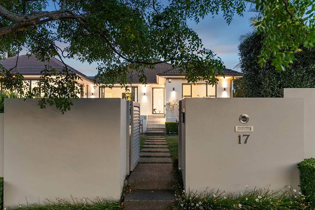 17 Grantham Road, Glendowie, Auckland City, Auckland