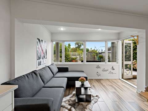 Castor Bay 2房  Coastal Haven Lifestyle