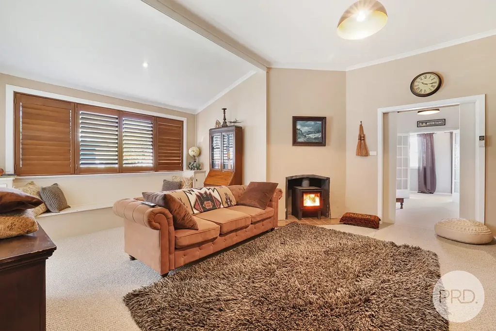 126 Henry Street, Quirindi, NSW 2343