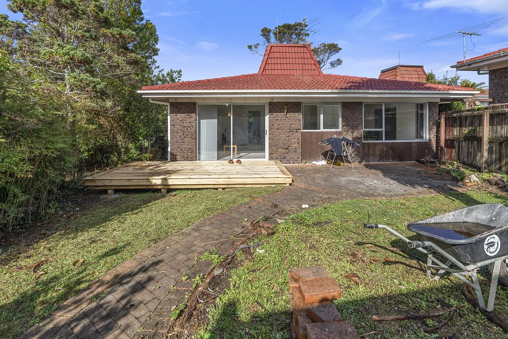 New Lynn 2房  First Home Buyers & Investors