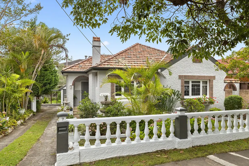 7 Innes Road, Manly Vale, NSW 2093