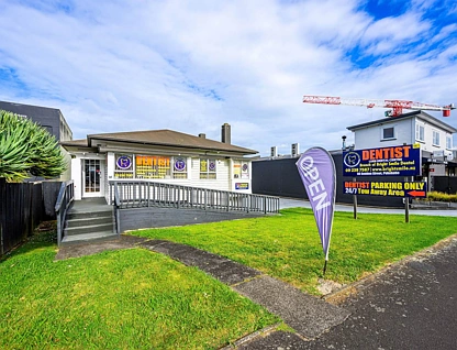 56 Seddon Street, Pukekohe, Franklin, 0房, 0浴, Office Premises