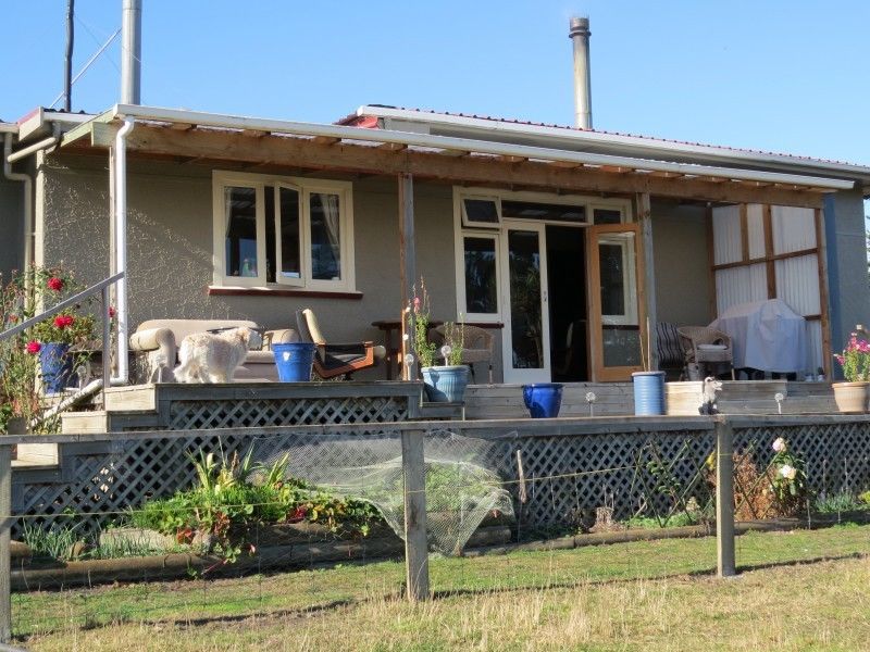 496 Alma-Maheno Road, Alma, Waitaki, 2 Schlafzimmer, 0 Badezimmer