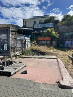 38 London Street, Lyttelton