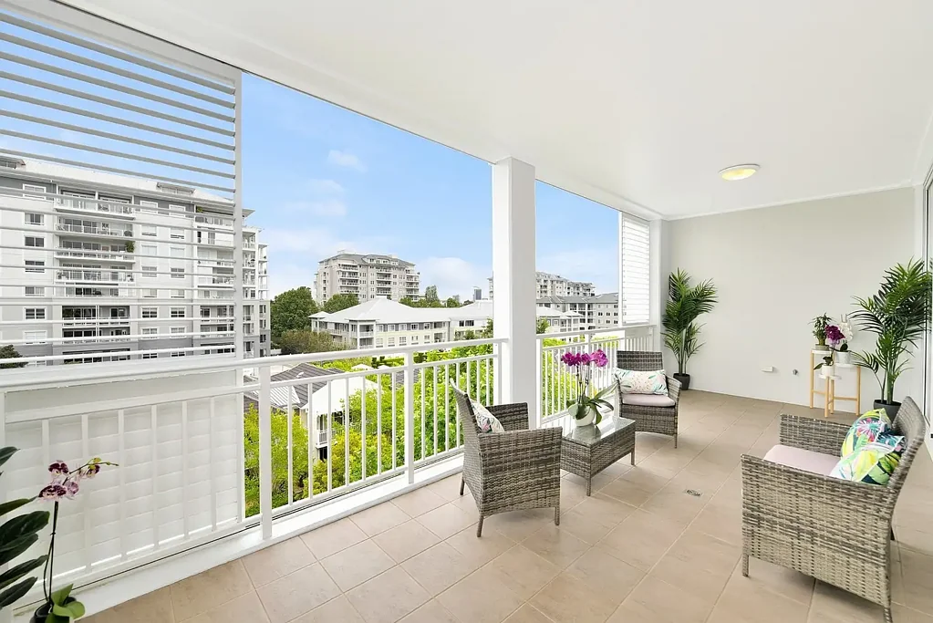 513/10-16 Vineyard Way, Breakfast Point, NSW 2137