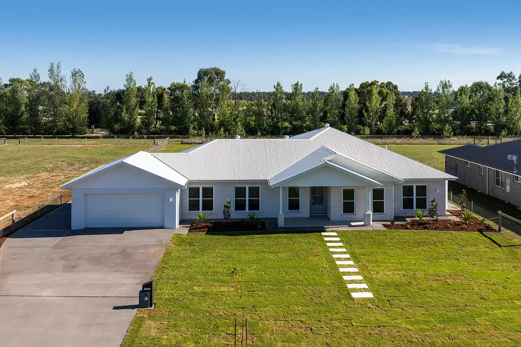 17 Harvey Street, Mudgee, NSW 2850